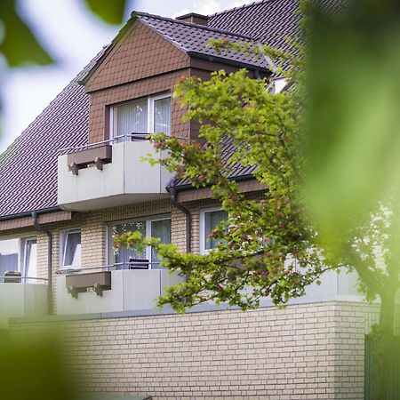 Hotel Haus Hönemann Lippstadt Exterior foto