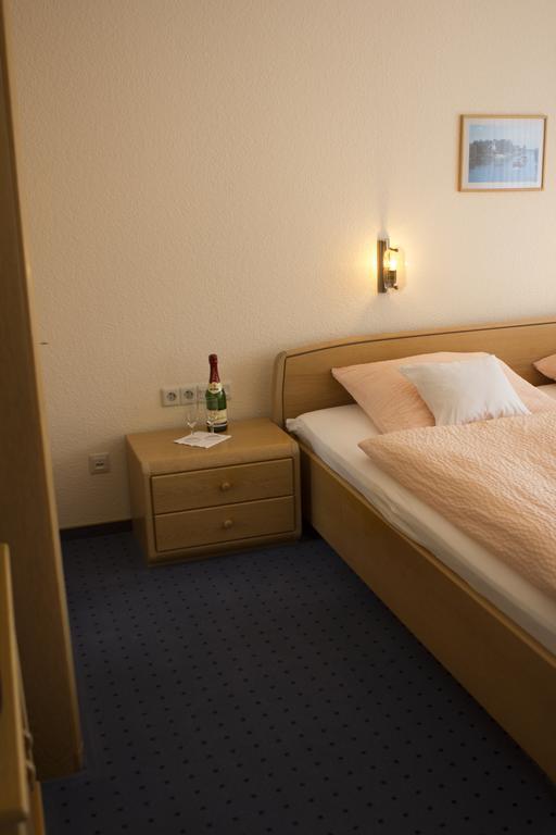 Hotel Haus Hönemann Lippstadt Zimmer foto